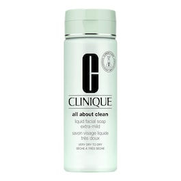 Liquid Facial Soap - Mild cleanser - Very dry to combination skin image