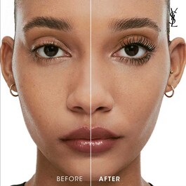 Lash Clash Waterproof Extreme Volume - Mascara