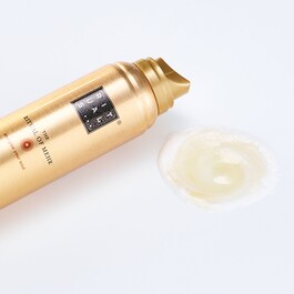 The Ritual of Mehr - Body Mousse to Oil