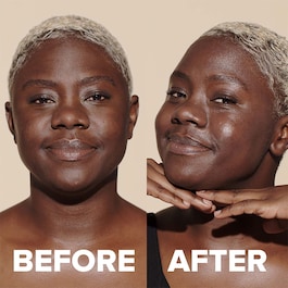 Nudescreen Daily Mineral Veil Spf 30 - Foundation Sunscreen