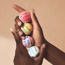 Bath Bomb