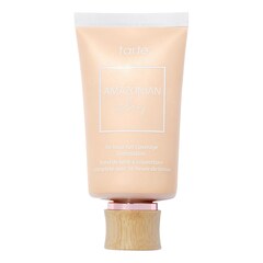 Amazonian Clay Foundation Med 16 Timers Fuld Dækkeevne, TARTE