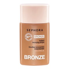 Instant Bronzing Drops - Solbrunerdråber, SEPHORA COLLECTION
