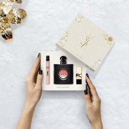 Black Opium - EDP Xmas Set