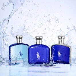 Polo Blue - Eau de Parfum