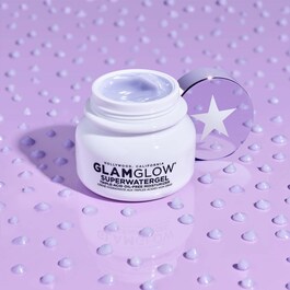 Superwatergel - Triple Acid Oil Free Moisturizer