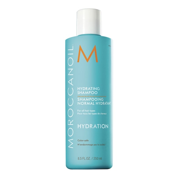Hydrating - Shampoo, MOROCCANOIL