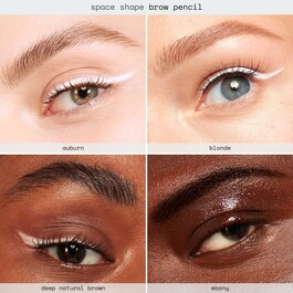 Space shape - Brow Pencil