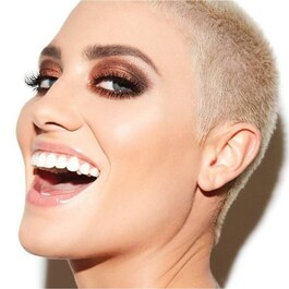 Naked Reloaded - Palette