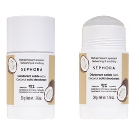 Deodorant - Holder op til 12 timer