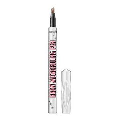 Brow Microfilling Pen bryn tus - bryn tusch som giver et microblading look, BENEFIT COSMETICS