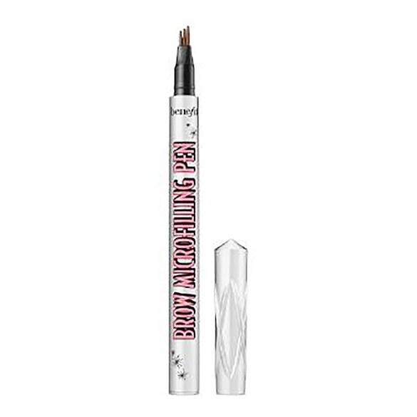 Brow Microfilling Pen bryn tus - bryn tusch som giver et microblading look, BENEFIT COSMETICS