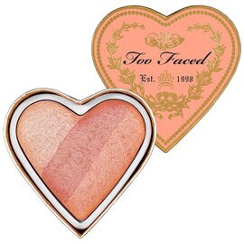 Sweetheart's Perfect Flush - Blush