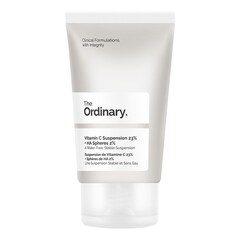 Vitamin C Suspension 23% + HA Spheres 2% - Serum, THE ORDINARY