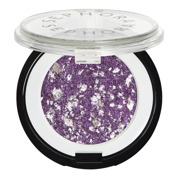 Colorful øjenskygge - Glitter effekt, SEPHORA COLLECTION