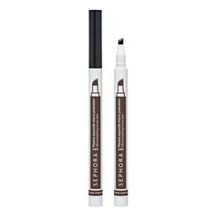 Microblading Brow Pencil, SEPHORA COLLECTION