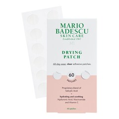 Drying Patch, MARIO BADESCU