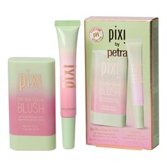 Pixi Baton Hydrant - pH-reaktiv farve og lipgloss, PIXI