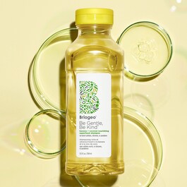 Be Gentle, Be Kind™ - Banana Superfood Shampoo