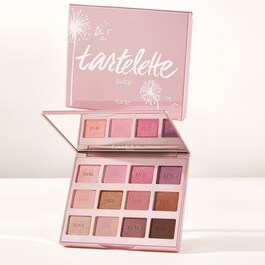 Tartelette Juicy Amazonian Clay Eyeshadow Palette