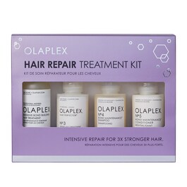 Hair Repair Treatment - Kit