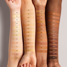 Pro Filt'r Hydrating - Longwear Foundation