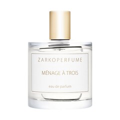 Ménage à Trois - Eau de Parfum, ZARKOPARFUME