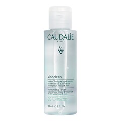 Vinoclean - Moisturizing Toner, CAUDALIE