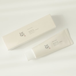 Relief Sun: Rice + Probiotics SPF50+ - Solbeskyttelse med ris og probiotika
