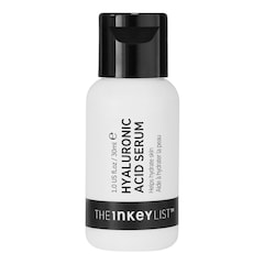Fugtgivende serum med hyaluronsyre, THE INKEY LIST