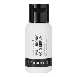 Fugtgivende serum med hyaluronsyre