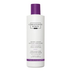 Luscious Curl - Cleansing Balm, CHRISTOPHE ROBIN