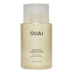 Fine Hair - Shampoo, OUAI