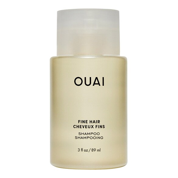 Fine Hair - Shampoo, OUAI