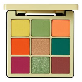 NORVINA&reg; Pro Pigment - Mini Palette Vol.2