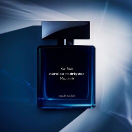 for him Bleu Noir - Eau De Parfum