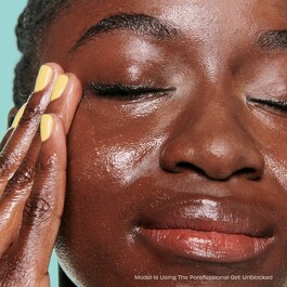 The POREfessional Try-Me Trio - Mini renseolie, lermaske og primer