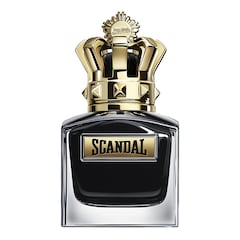 Scandal Pour Homme Le Parfum - Doftnoter af Geranium, Tonkabønne, Sandeltræ, JEAN PAUL GAULTIER