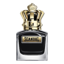 Scandal Pour Homme Le Parfum - Doftnoter af Geranium, Tonkabønne, Sandeltræ