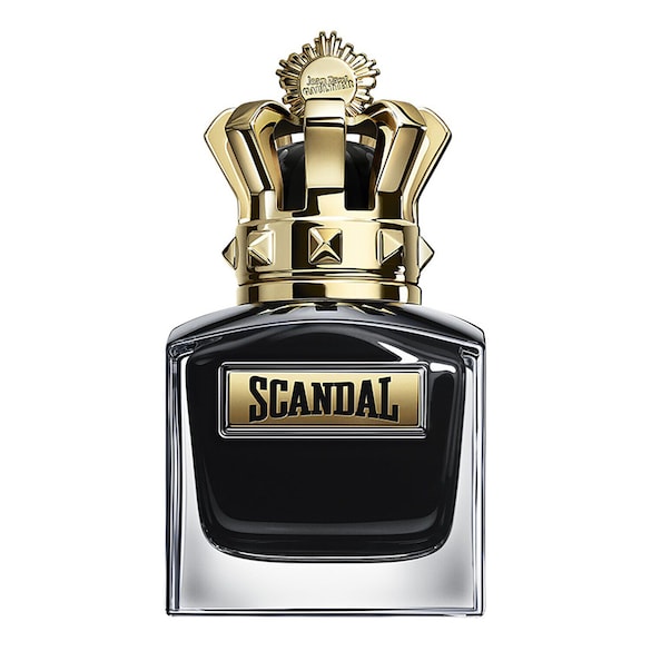 Scandal Pour Homme Le Parfum - Doftnoter af Geranium, Tonkabønne, Sandeltræ, JEAN PAUL GAULTIER