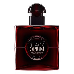 Black Opium Over Red - Eau de Parfum , YVES SAINT LAURENT