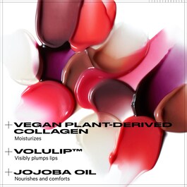 Electric - Glossy Lip Plumper