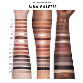 Biba All Neutral - Palette