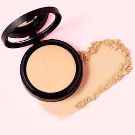 Matte Perfection - Powder Foundation