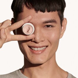 GinZing Refreshing Eye Cream - to Brighten and Depuff