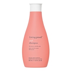 Curl Shampoo, LIVING PROOF