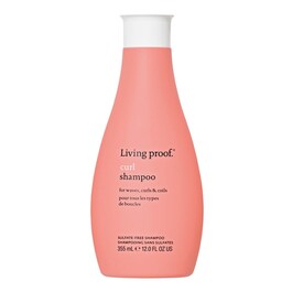 Curl Shampoo