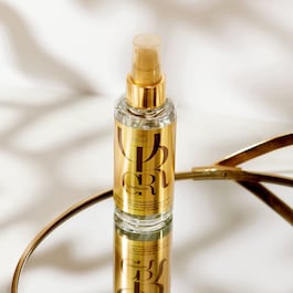 Oil Reflections - Luminous smoothening oil