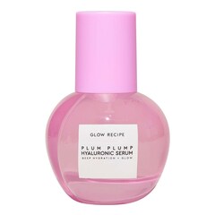 Plump Plump-serum med hyaluronsyre, GLOW RECIPE