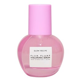 Plump Plump-serum med hyaluronsyre